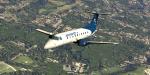 FSX/P3D Embraer EMB 120ER Airnorth package